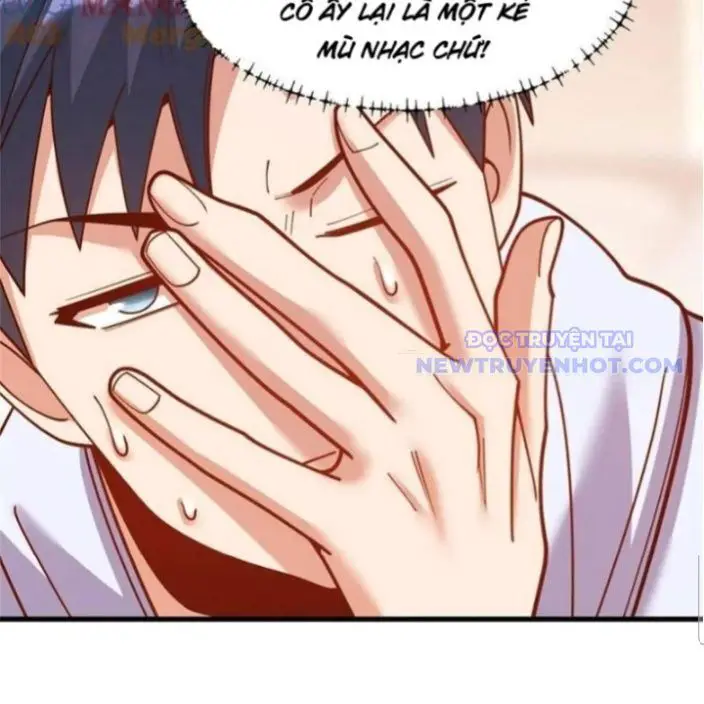 Trọng Sinh Không Làm Chạn Vương, Tôi Một Mình Nạp Game Thăng Cấp Nettruyen ZZZ Chương 195 Page 15