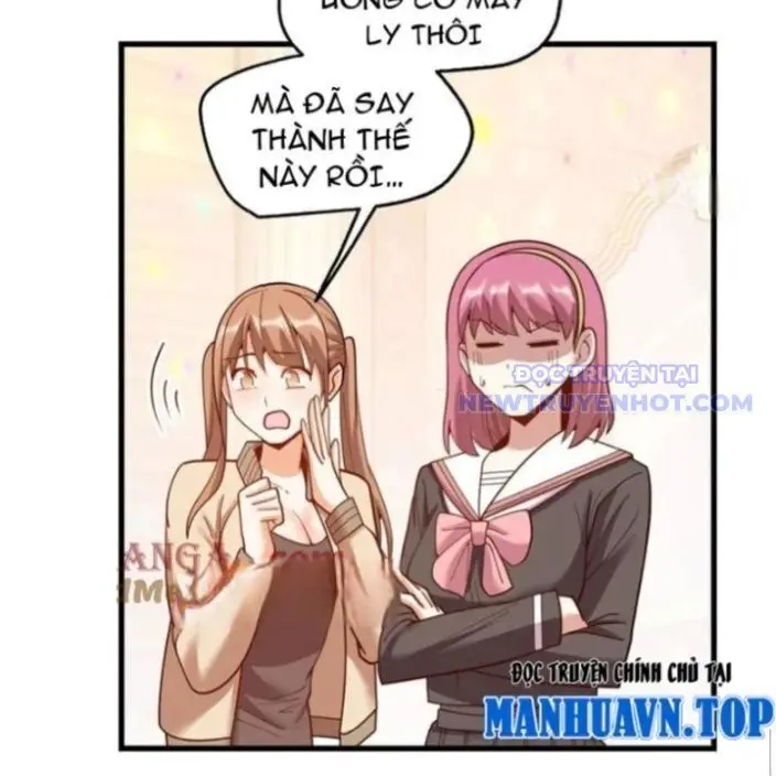 Trọng Sinh Không Làm Chạn Vương, Tôi Một Mình Nạp Game Thăng Cấp Nettruyen ZZZ Chương 195 Page 17