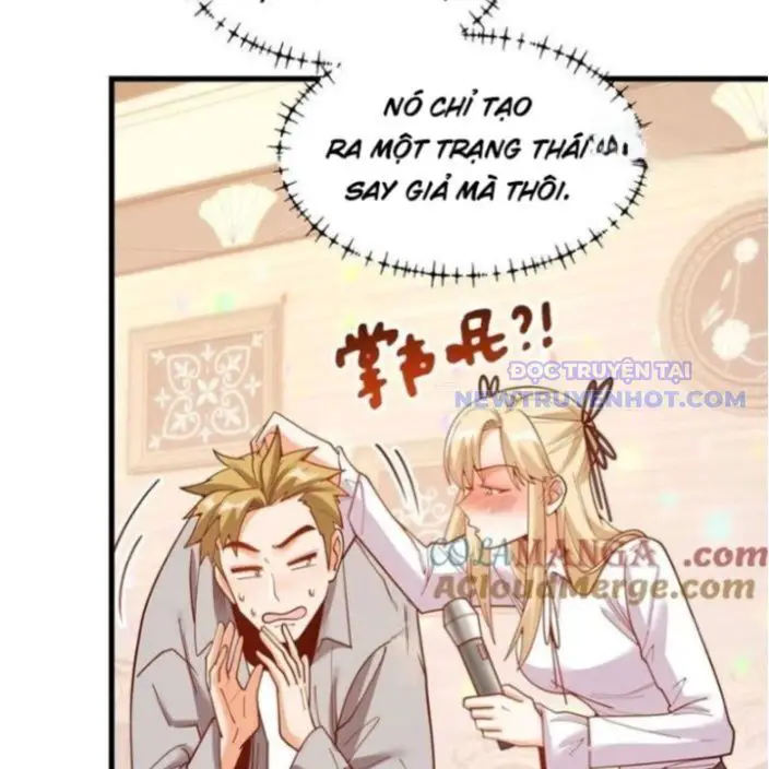Trọng Sinh Không Làm Chạn Vương, Tôi Một Mình Nạp Game Thăng Cấp Nettruyen ZZZ Chương 195 Page 21