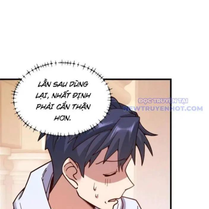 Trọng Sinh Không Làm Chạn Vương, Tôi Một Mình Nạp Game Thăng Cấp Nettruyen ZZZ Chương 195 Page 23