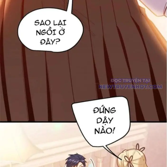 Trọng Sinh Không Làm Chạn Vương, Tôi Một Mình Nạp Game Thăng Cấp Nettruyen ZZZ Chương 195 Page 28