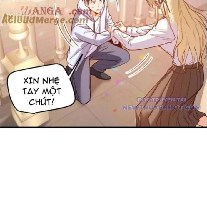 Trọng Sinh Không Làm Chạn Vương, Tôi Một Mình Nạp Game Thăng Cấp Nettruyen ZZZ Chương 195 Page 29