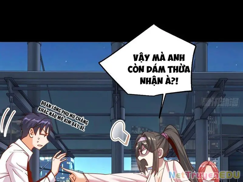 Trọng Sinh Không Làm Chạn Vương, Tôi Một Mình Nạp Game Thăng Cấp Nettruyen ZZZ Chương 201 Page 81