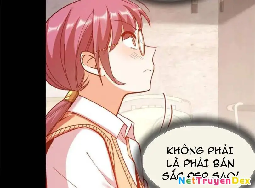 Trọng Sinh Không Làm Chạn Vương, Tôi Một Mình Nạp Game Thăng Cấp Nettruyen ZZZ Chương 184 Page 50