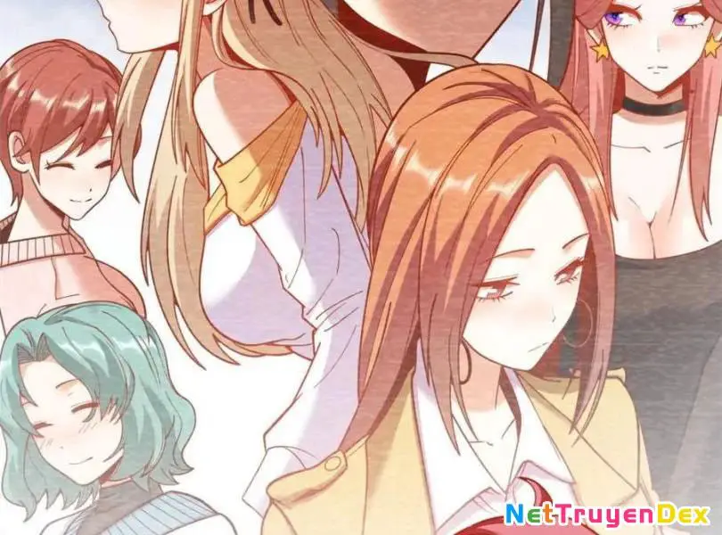 Trọng Sinh Không Làm Chạn Vương, Tôi Một Mình Nạp Game Thăng Cấp Nettruyen ZZZ Chương 184 Page 53