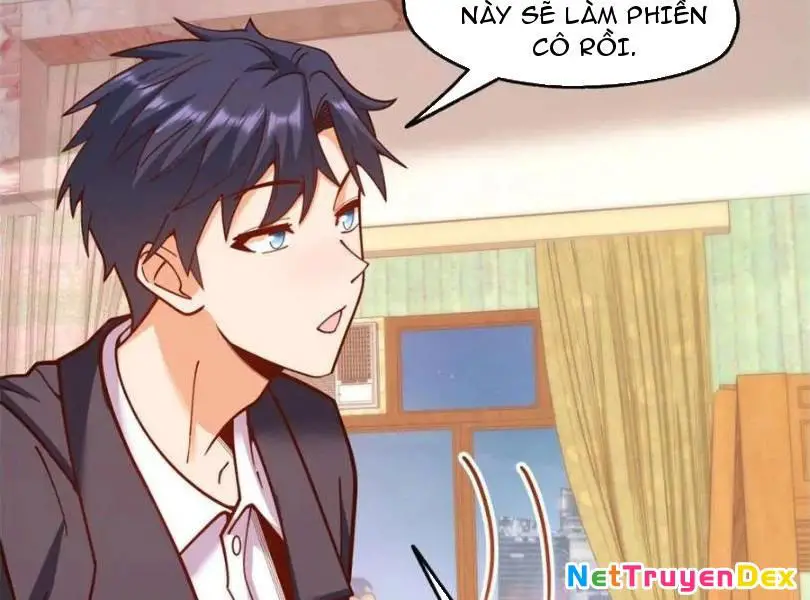 Trọng Sinh Không Làm Chạn Vương, Tôi Một Mình Nạp Game Thăng Cấp Nettruyen ZZZ Chương 184 Page 61