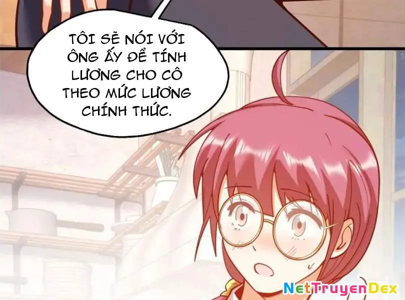 Trọng Sinh Không Làm Chạn Vương, Tôi Một Mình Nạp Game Thăng Cấp Nettruyen ZZZ Chương 184 Page 63