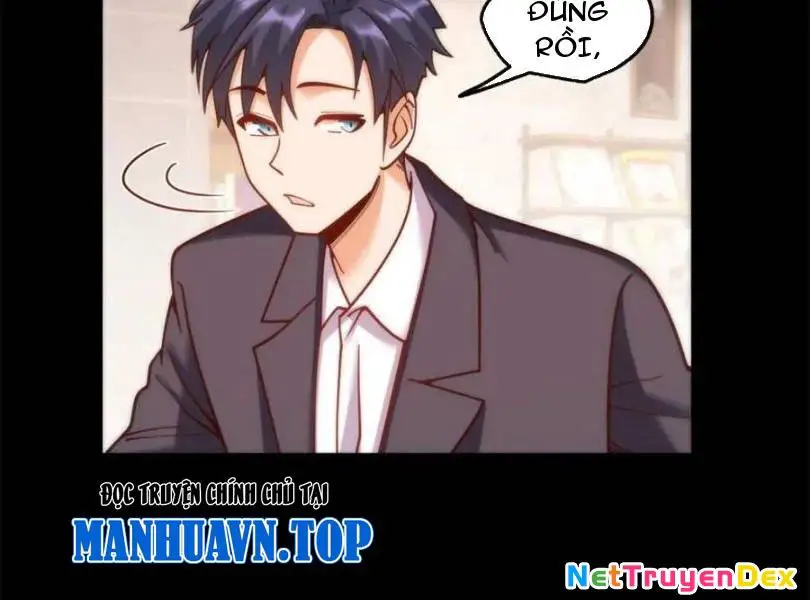 Trọng Sinh Không Làm Chạn Vương, Tôi Một Mình Nạp Game Thăng Cấp Nettruyen ZZZ Chương 184 Page 82