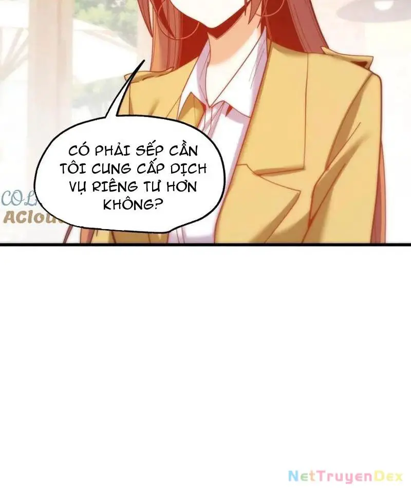 Trọng Sinh Không Làm Chạn Vương, Tôi Một Mình Nạp Game Thăng Cấp Nettruyen ZZZ Chương 181 Page 4