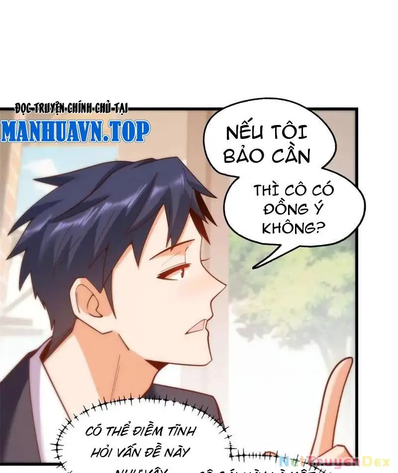 Trọng Sinh Không Làm Chạn Vương, Tôi Một Mình Nạp Game Thăng Cấp Nettruyen ZZZ Chương 181 Page 5