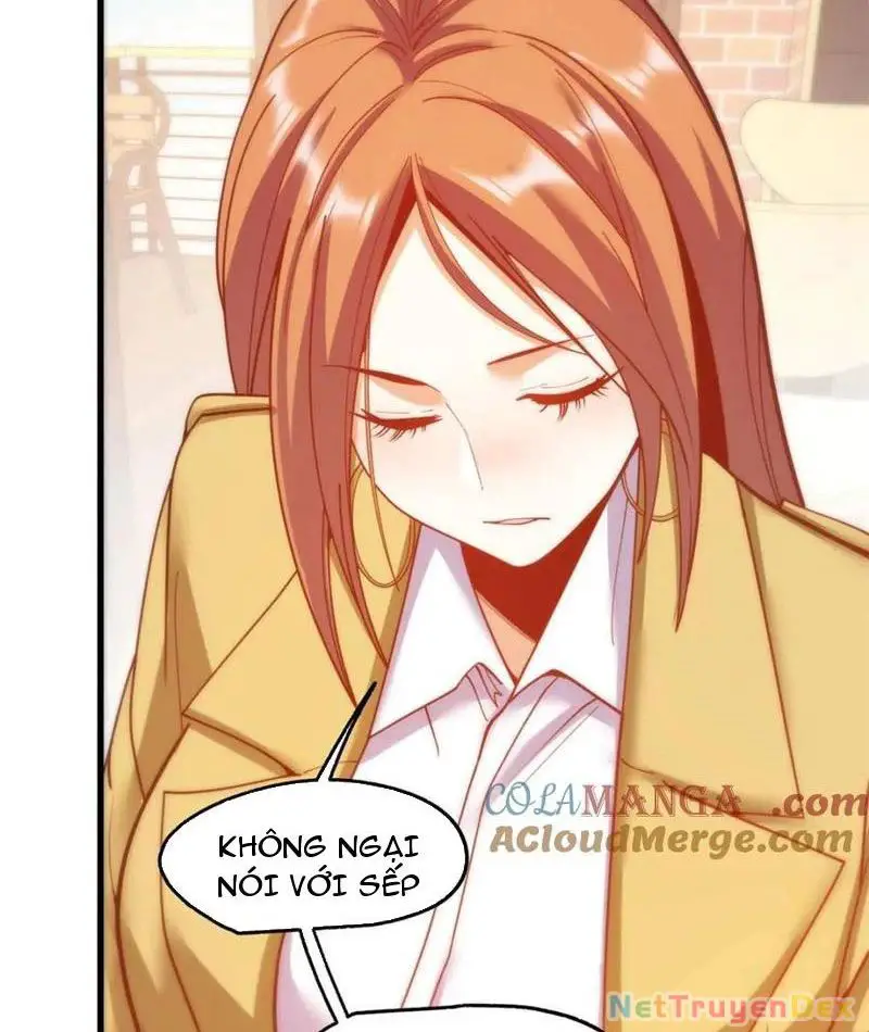 Trọng Sinh Không Làm Chạn Vương, Tôi Một Mình Nạp Game Thăng Cấp Nettruyen ZZZ Chương 181 Page 7
