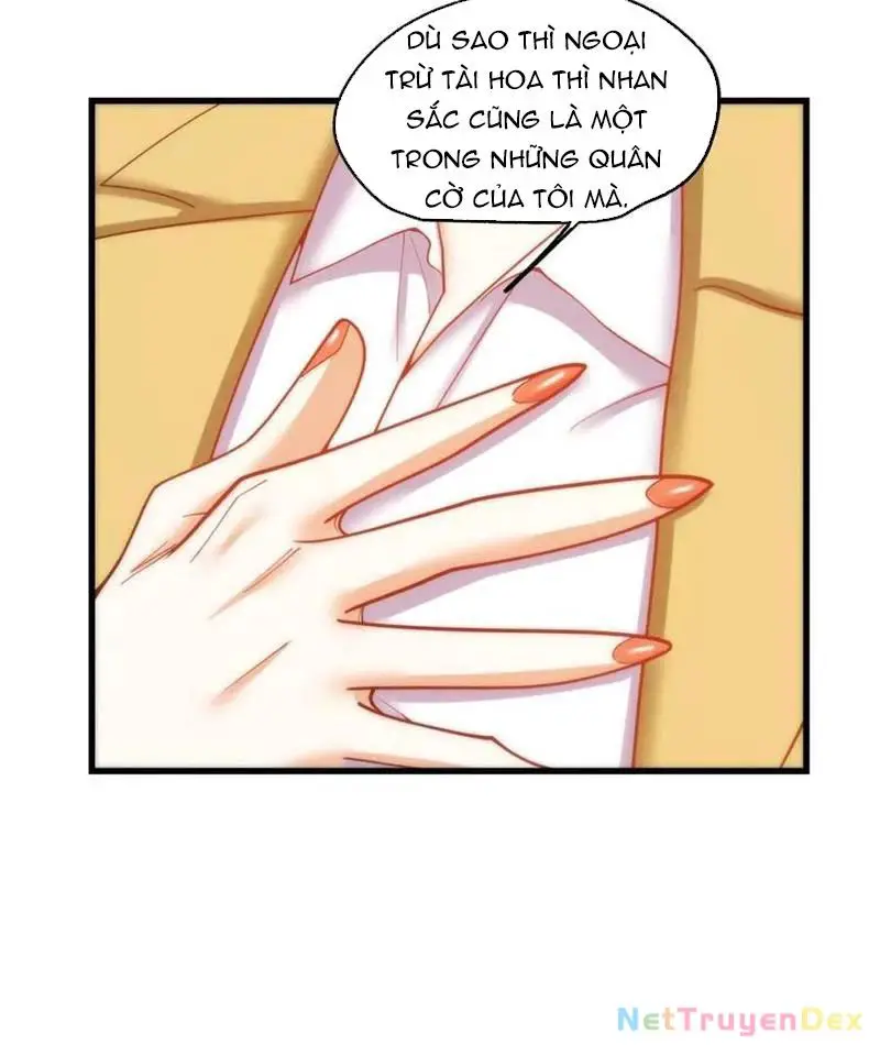 Trọng Sinh Không Làm Chạn Vương, Tôi Một Mình Nạp Game Thăng Cấp Nettruyen ZZZ Chương 181 Page 9