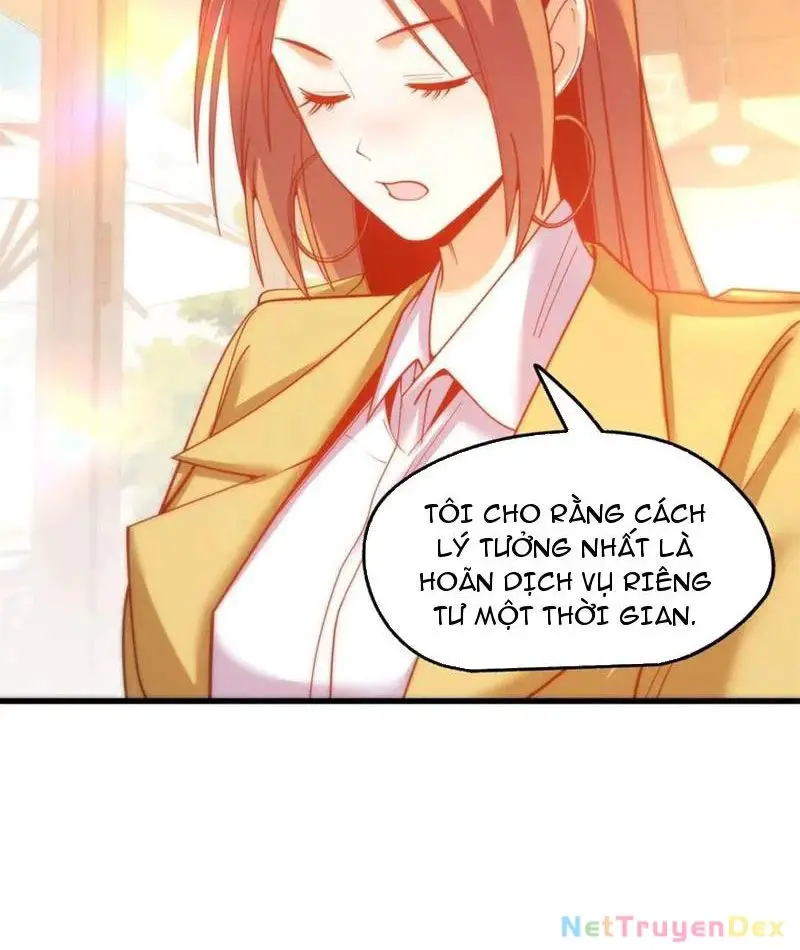 Trọng Sinh Không Làm Chạn Vương, Tôi Một Mình Nạp Game Thăng Cấp Nettruyen ZZZ Chương 181 Page 15