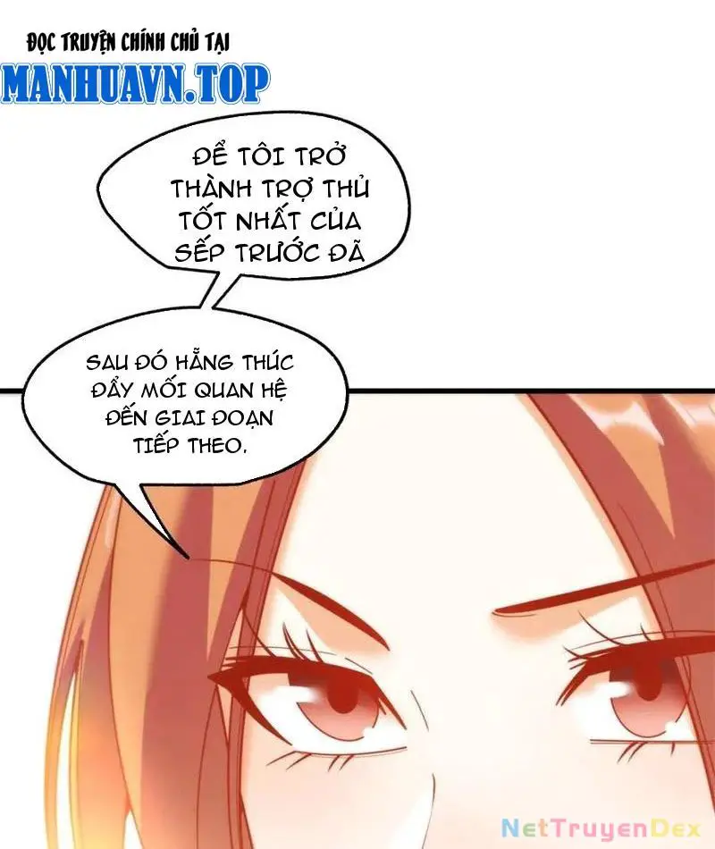 Trọng Sinh Không Làm Chạn Vương, Tôi Một Mình Nạp Game Thăng Cấp Nettruyen ZZZ Chương 181 Page 16