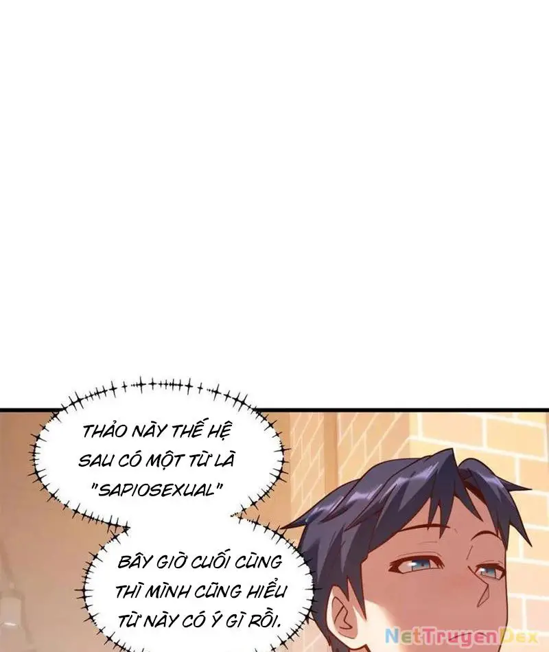Trọng Sinh Không Làm Chạn Vương, Tôi Một Mình Nạp Game Thăng Cấp Nettruyen ZZZ Chương 181 Page 19