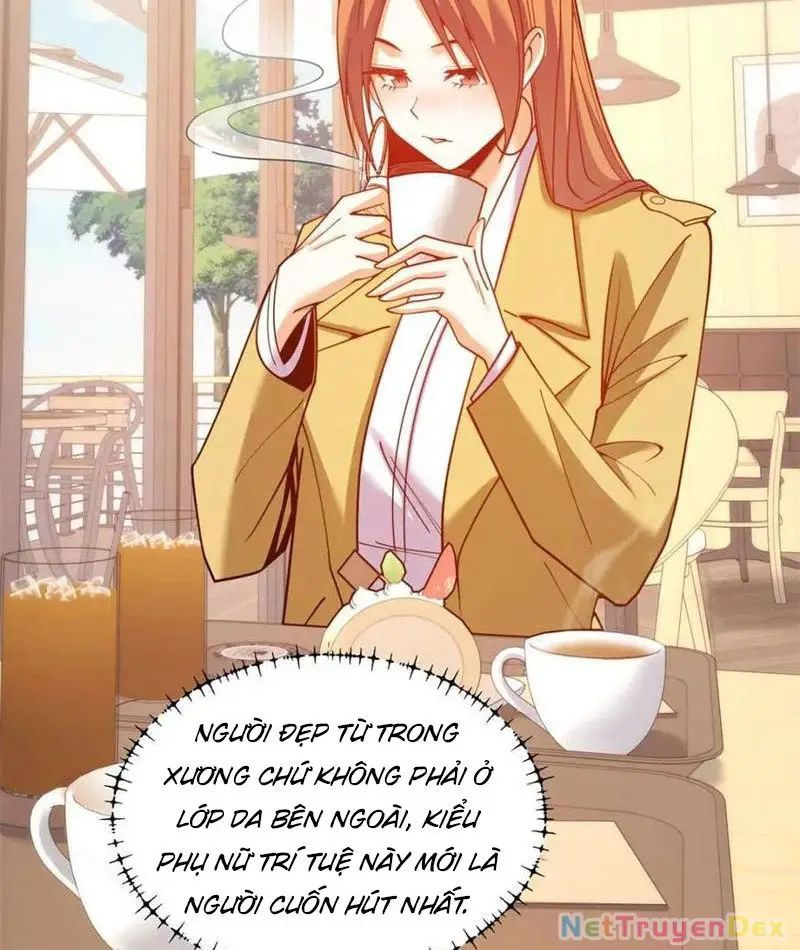 Trọng Sinh Không Làm Chạn Vương, Tôi Một Mình Nạp Game Thăng Cấp Nettruyen ZZZ Chương 181 Page 22