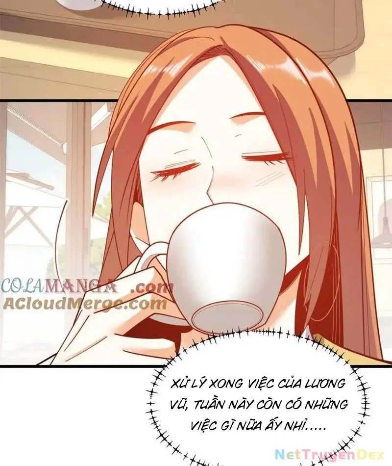 Trọng Sinh Không Làm Chạn Vương, Tôi Một Mình Nạp Game Thăng Cấp Nettruyen ZZZ Chương 181 Page 23
