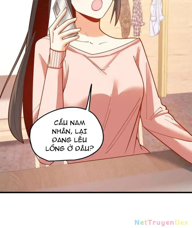 Trọng Sinh Không Làm Chạn Vương, Tôi Một Mình Nạp Game Thăng Cấp Nettruyen ZZZ Chương 181 Page 37
