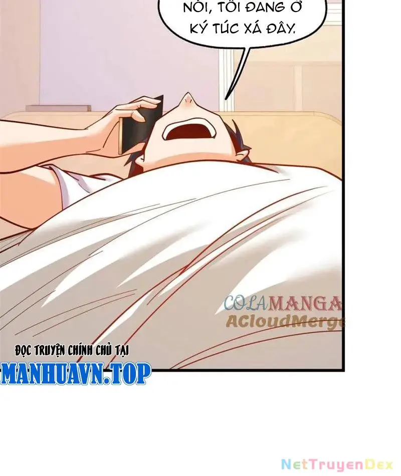 Trọng Sinh Không Làm Chạn Vương, Tôi Một Mình Nạp Game Thăng Cấp Nettruyen ZZZ Chương 181 Page 39