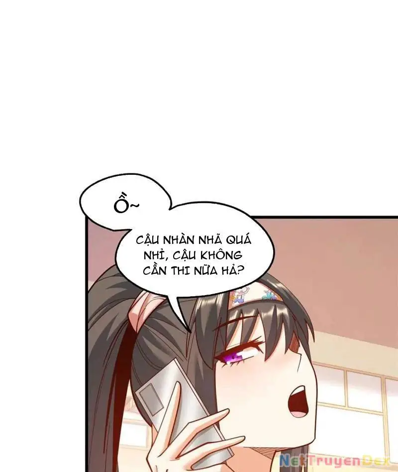 Trọng Sinh Không Làm Chạn Vương, Tôi Một Mình Nạp Game Thăng Cấp Nettruyen ZZZ Chương 181 Page 40