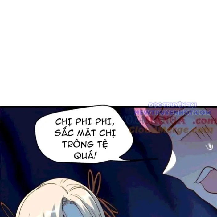 Trọng Sinh Không Làm Chạn Vương, Tôi Một Mình Nạp Game Thăng Cấp Nettruyen ZZZ Chương 210 Page 28