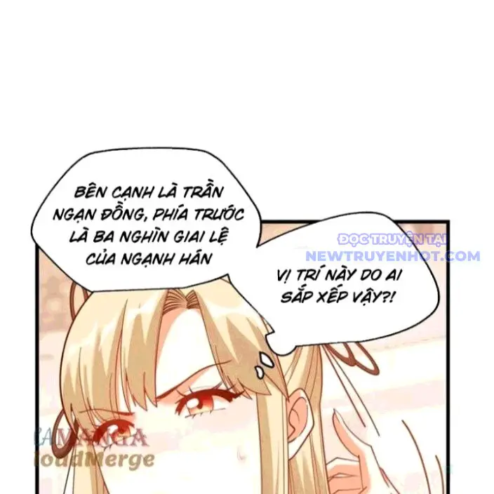 Trọng Sinh Không Làm Chạn Vương, Tôi Một Mình Nạp Game Thăng Cấp Nettruyen ZZZ Chương 210 Page 39