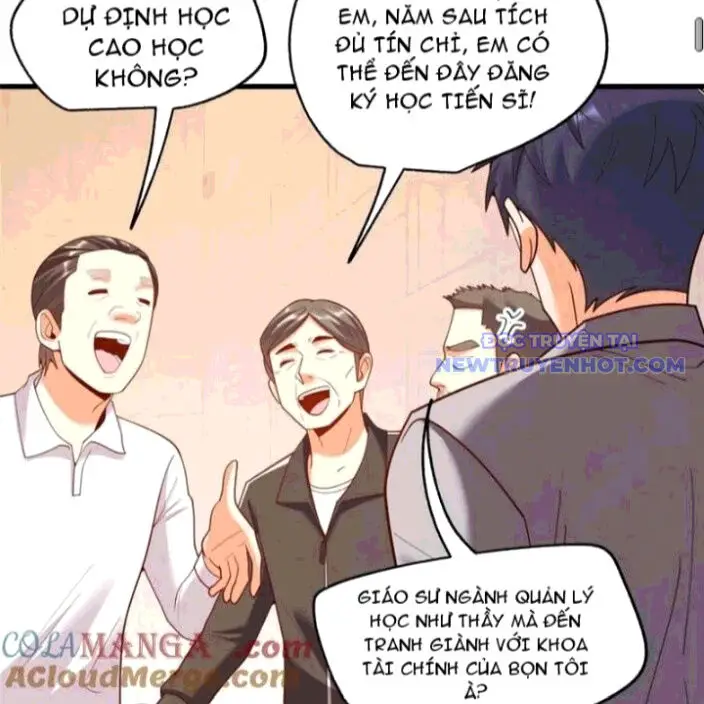 Trọng Sinh Không Làm Chạn Vương, Tôi Một Mình Nạp Game Thăng Cấp Nettruyen ZZZ Chương 210 Page 46