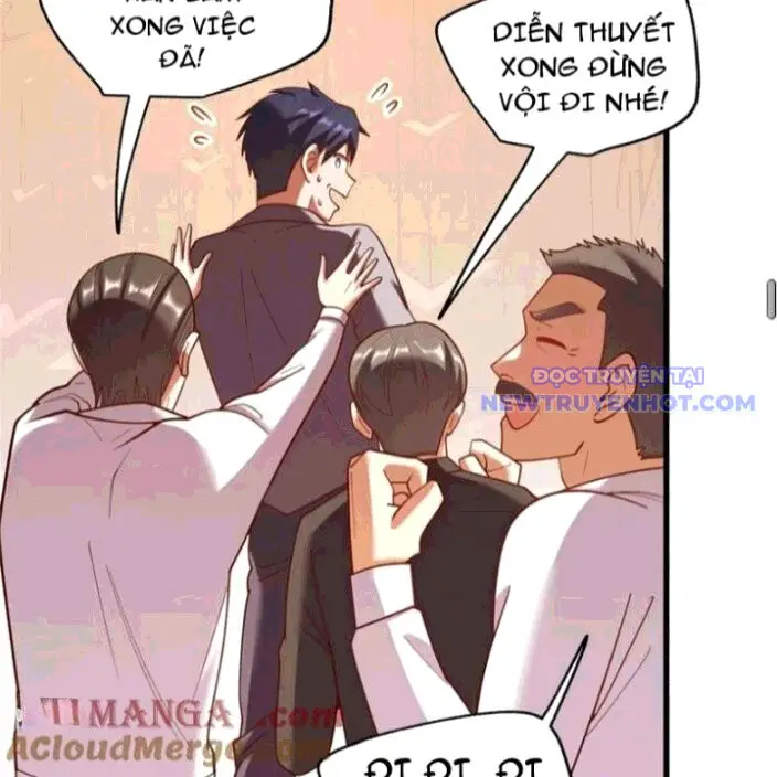 Trọng Sinh Không Làm Chạn Vương, Tôi Một Mình Nạp Game Thăng Cấp Nettruyen ZZZ Chương 210 Page 50