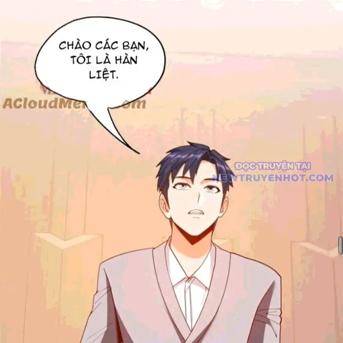 Trọng Sinh Không Làm Chạn Vương, Tôi Một Mình Nạp Game Thăng Cấp Nettruyen ZZZ Chương 210 Page 54