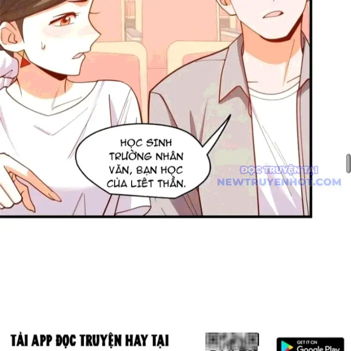 Trọng Sinh Không Làm Chạn Vương, Tôi Một Mình Nạp Game Thăng Cấp Nettruyen ZZZ Chương 210 Page 64