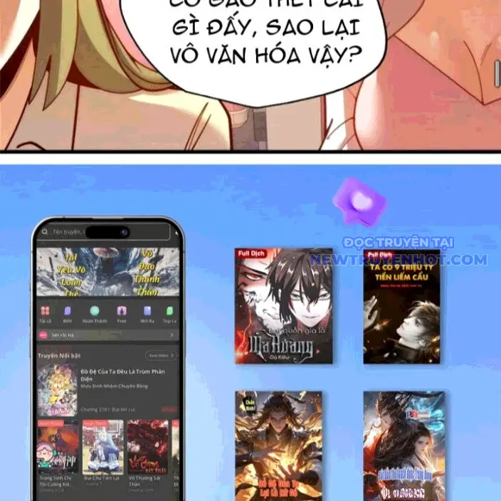 Trọng Sinh Không Làm Chạn Vương, Tôi Một Mình Nạp Game Thăng Cấp Nettruyen ZZZ Chương 210 Page 74