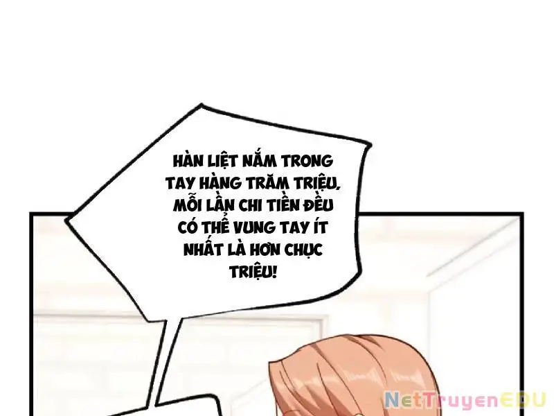 Trọng Sinh Không Làm Chạn Vương, Tôi Một Mình Nạp Game Thăng Cấp Nettruyen ZZZ Chương 200 Page 31