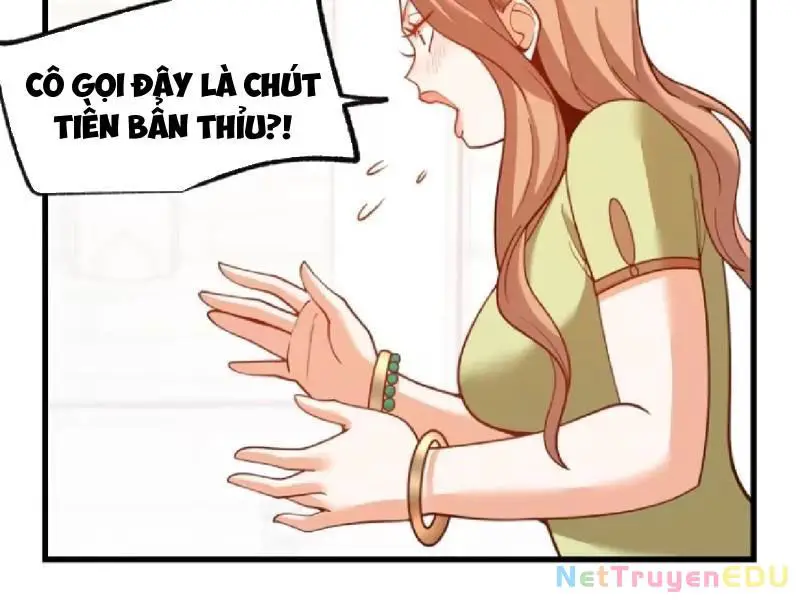 Trọng Sinh Không Làm Chạn Vương, Tôi Một Mình Nạp Game Thăng Cấp Nettruyen ZZZ Chương 200 Page 32