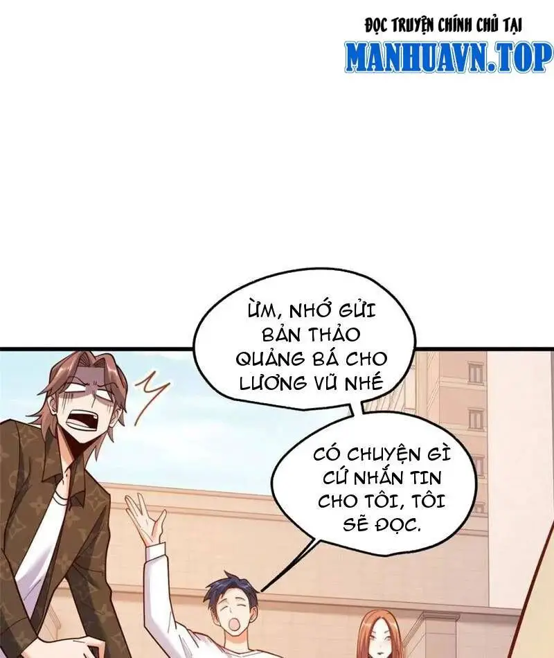 Trọng Sinh Không Làm Chạn Vương, Tôi Một Mình Nạp Game Thăng Cấp Nettruyen ZZZ Chương 168 Page 68