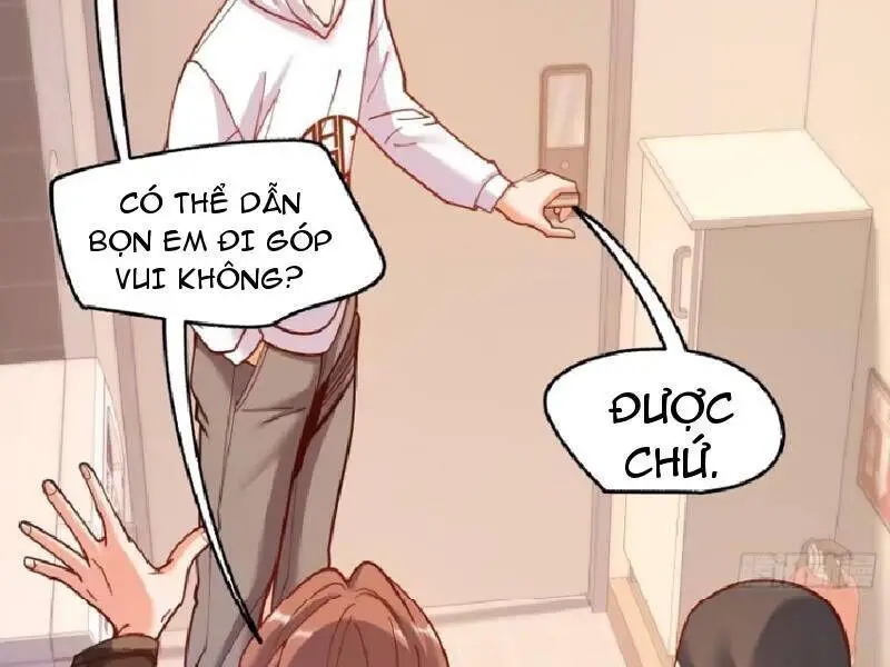 Trọng Sinh Không Làm Chạn Vương, Tôi Một Mình Nạp Game Thăng Cấp Nettruyen ZZZ Chương 162 Page 51