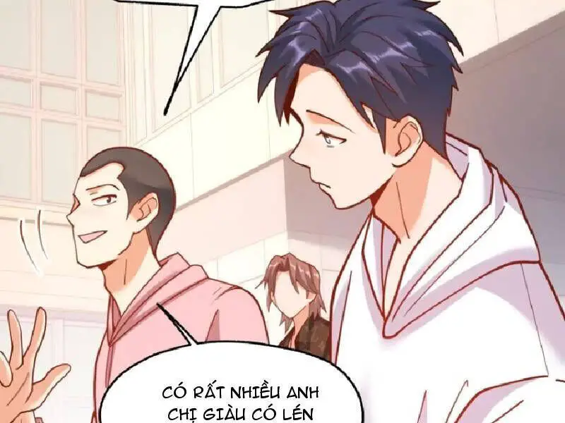 Trọng Sinh Không Làm Chạn Vương, Tôi Một Mình Nạp Game Thăng Cấp Nettruyen ZZZ Chương 162 Page 61