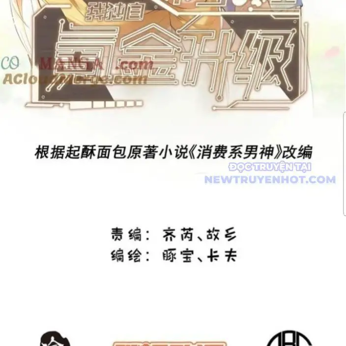 Trọng Sinh Không Làm Chạn Vương, Tôi Một Mình Nạp Game Thăng Cấp Nettruyen ZZZ Chương 198 Page 3