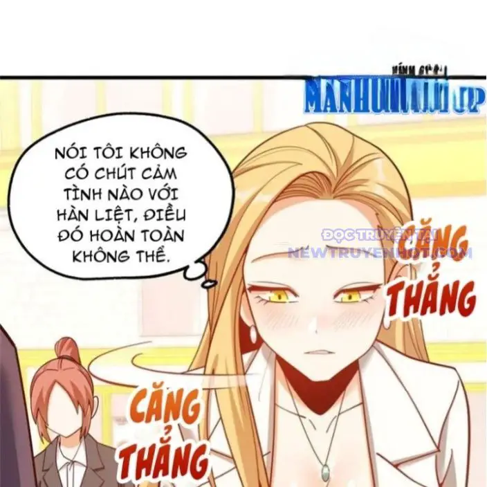 Trọng Sinh Không Làm Chạn Vương, Tôi Một Mình Nạp Game Thăng Cấp Nettruyen ZZZ Chương 198 Page 9