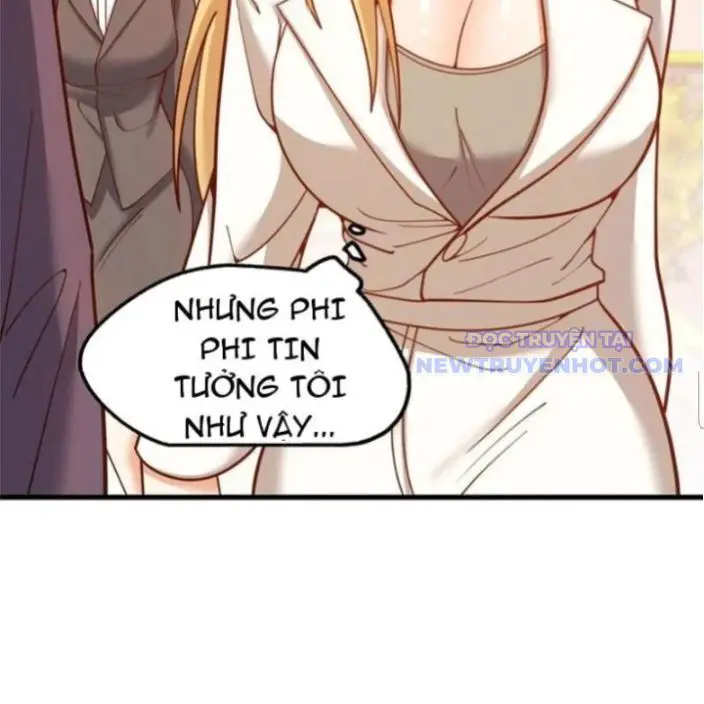 Trọng Sinh Không Làm Chạn Vương, Tôi Một Mình Nạp Game Thăng Cấp Nettruyen ZZZ Chương 198 Page 10