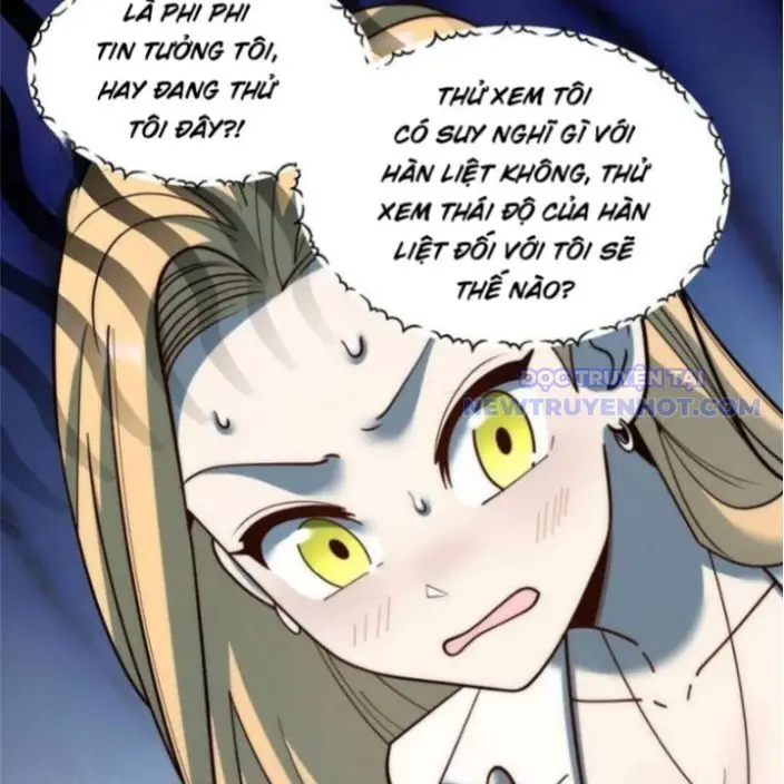 Trọng Sinh Không Làm Chạn Vương, Tôi Một Mình Nạp Game Thăng Cấp Nettruyen ZZZ Chương 198 Page 14