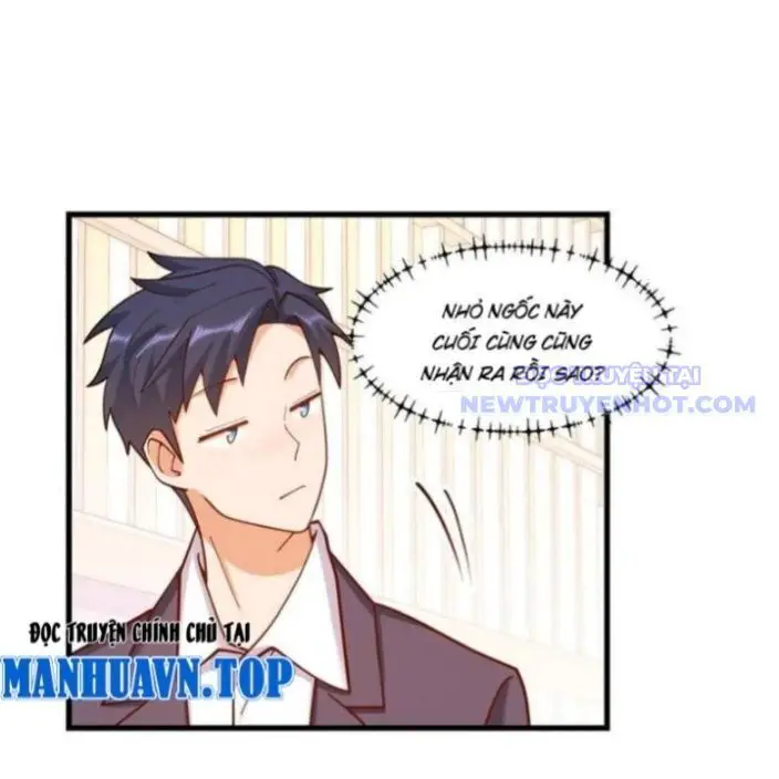 Trọng Sinh Không Làm Chạn Vương, Tôi Một Mình Nạp Game Thăng Cấp Nettruyen ZZZ Chương 198 Page 16