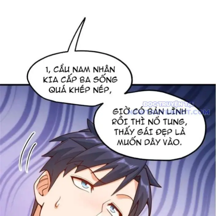 Trọng Sinh Không Làm Chạn Vương, Tôi Một Mình Nạp Game Thăng Cấp Nettruyen ZZZ Chương 198 Page 19