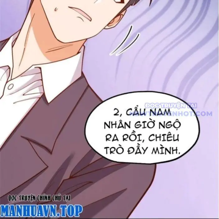 Trọng Sinh Không Làm Chạn Vương, Tôi Một Mình Nạp Game Thăng Cấp Nettruyen ZZZ Chương 198 Page 20