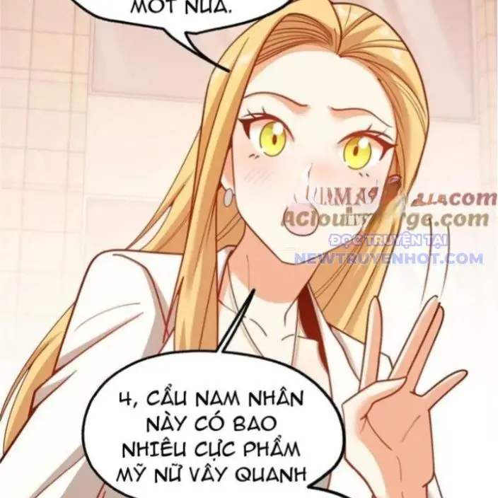 Trọng Sinh Không Làm Chạn Vương, Tôi Một Mình Nạp Game Thăng Cấp Nettruyen ZZZ Chương 198 Page 22