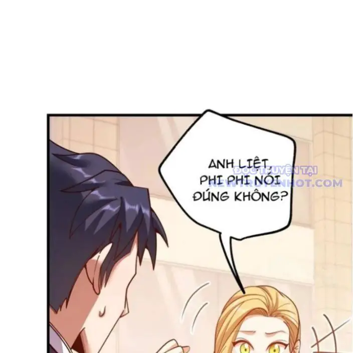 Trọng Sinh Không Làm Chạn Vương, Tôi Một Mình Nạp Game Thăng Cấp Nettruyen ZZZ Chương 198 Page 25