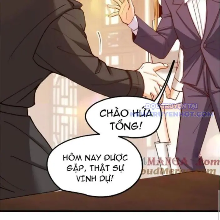 Trọng Sinh Không Làm Chạn Vương, Tôi Một Mình Nạp Game Thăng Cấp Nettruyen ZZZ Chương 198 Page 33