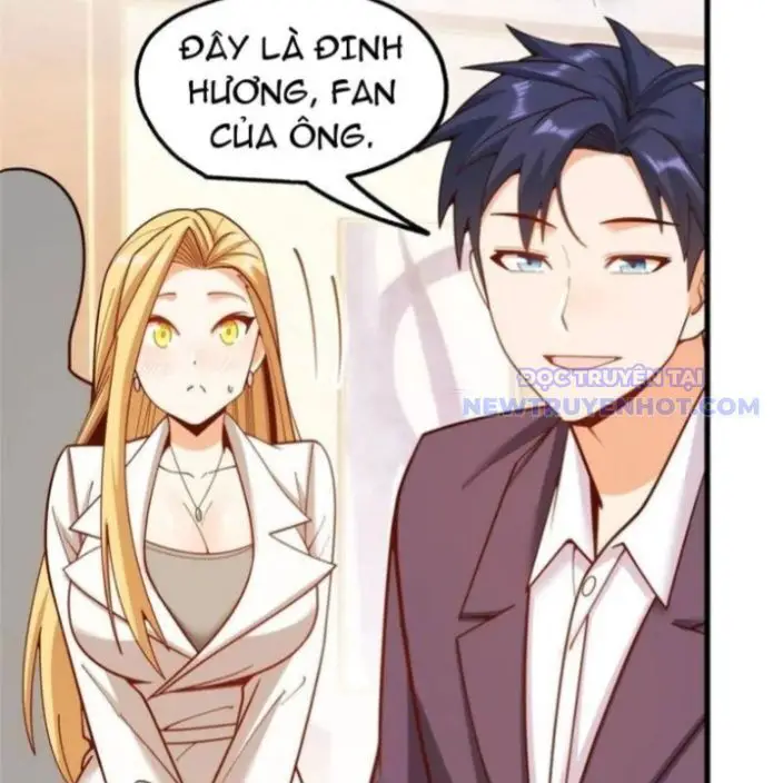 Trọng Sinh Không Làm Chạn Vương, Tôi Một Mình Nạp Game Thăng Cấp Nettruyen ZZZ Chương 198 Page 36