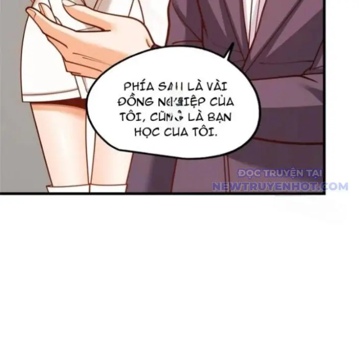 Trọng Sinh Không Làm Chạn Vương, Tôi Một Mình Nạp Game Thăng Cấp Nettruyen ZZZ Chương 198 Page 37