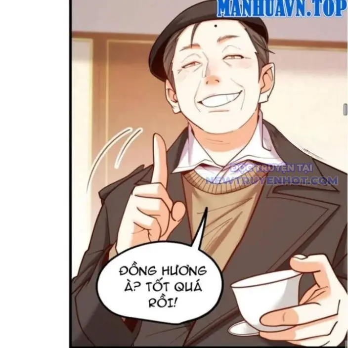 Trọng Sinh Không Làm Chạn Vương, Tôi Một Mình Nạp Game Thăng Cấp Nettruyen ZZZ Chương 198 Page 41