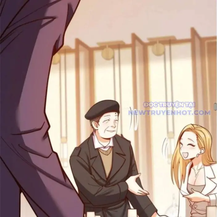 Trọng Sinh Không Làm Chạn Vương, Tôi Một Mình Nạp Game Thăng Cấp Nettruyen ZZZ Chương 198 Page 47